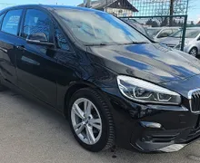 Zunanja slika - BMW Serija 2 - Active Tourer: 218i 140ks °AUTOMATIC° °FULL-LED° °NAVIGA - 3 - Predogledna slika