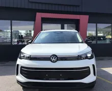 Zunanja slika - Volkswagen Tiguan - 2.0 TDI BMT Life DSG - 2 - Predogledna slika