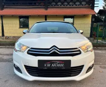 Zunanja slika - Citroën C4 - 1,6 HDi Furio - 2 - Predogledna slika