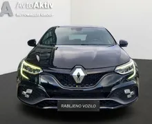 Zunanja slika - Renault Mégane - Megane R.S. 300 - SLO - TOVARNIŠKA GARANCIJA - 7 - Predogledna slika