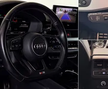 Zunanja slika - Audi S4 - Avant 3.0 TDI Quattro •MATRIX•ACC•SIDE ASSIST• - 20 - Predogledna slika