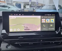 Zunanja slika - Citroën C5 X - Shine 1.6L AVTOMATIK-KAMERA-DAB-NAVI-ACC - 18 - Predogledna slika