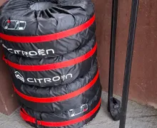 Motor in tehnologija - Citroën C4 - Picasso 2,0 BlueHDi S&S Exclusive Avt. - 30 - Predogledna slika