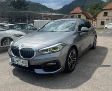 Zunanja slika - BMW Serija 1 - : 116d Business Design - ODLIČEN - 2 - Predogledna slika