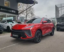 Zunanja slika - Forthing Forthing T5 EVO - T5 Evo LUXURY MY2025 - NA ZALOGI - 1 - Predogledna slika