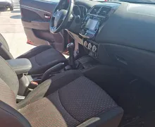 Zunanja slika - Mitsubishi ASX - 1.6 Invite+ AS G  21726 KM.PRVI LASTNIK. SERVISNA - 8 - Predogledna slika