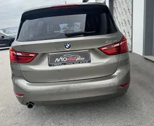 Zunanja slika - BMW Serija 2 - Gran Tourer: 216d Sport Line 7 Sedežev Navigacija Pdc Au - 7 - Predogledna slika