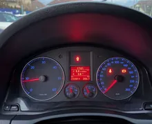 Zunanja slika - Volkswagen Golf - V 1.9 TDI SLO.VOZILO MULTIMEDIJA TEMPOMAT ALU16 - 18 - Predogledna slika