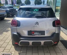 Zunanja slika - Citroën C3 Aircross - 1.2 1last-navi-acc-kamera-el.paket-servisiran - 6 - Predogledna slika