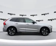 Zunanja slika - Volvo XC60 - B5 P AWD Plus Dark Avt. - 4 - Predogledna slika