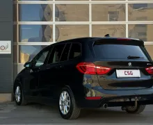 Zunanja slika - BMW 2 Series Gran Tourer - 216d Gran Tourer Advantage |PDC|Usnje|Kljuka - 4 - Predogledna slika