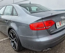 Zunanja slika - Audi A4 - 2.0 TDI-2X LED+XENON-NAVIGACIJA- - 3 - Predogledna slika