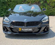 Zunanja slika - BMW Z4 - M40i - 5 - Predogledna slika