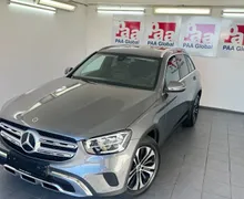 Zunanja slika - Mercedes-Benz GLC-Razred - GLC 220 d 4MATIC Avt.KAMERA.NAVI.USNJE.LED.2021. - 1 - Predogledna slika