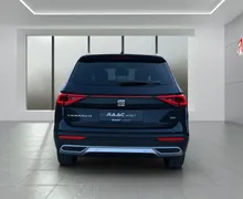 Zunanja slika - Seat Tarraco - 4Drive 2,0 TDI Xcellence DSG - 5 - Predogledna slika