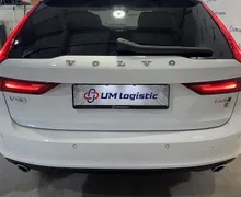 Zunanja slika - Volvo V90 - D4 A Momentum - LED - NAVI - KAMERA - KLJUKA - 4 - Predogledna slika