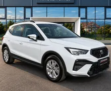 Zunanja slika - Seat Arona - 1.0 Eco TSI Style DSG-SLO-LED-ACC-PDC-Vzv.kamera.. - 2 - Predogledna slika