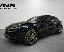 Zunanja slika - Porsche Cayenne - Coupe E-Hybrid Tiptronic |RADAR|BOSE|AIR|360-KAM| - 1 - Predogledna slika