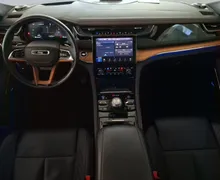 Zunanja slika - Jeep Grand Cherokee - 5v 2.0 GME PHEV 380 4XE Summit Reserve - 10 - Predogledna slika
