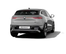 Zunanja slika - Renault Megane E-tech - esprit Alpine EV60 160kW - 6 - Predogledna slika