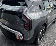 Zunanja slika - KIA EV3 - KIA  STAR  58.3 kWh - 3 - Predogledna slika