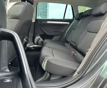 Notranja slika - Škoda Superb - 2.0 TDI EXECUTIVE DSG - 11 - Predogledna slika