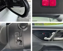 Zunanja slika - Mercedes-Benz C-Razred - C 200 D-AVT-SPORT-FULL LED-360 KAMERA-VIRTUAL-ACC- - 18 - Predogledna slika