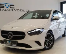 Zunanja slika - Mercedes-Benz B-Razred - B 180 d PROGRESSIVE Line Avt. - 1 - Predogledna slika