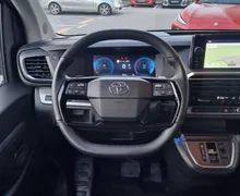 Zunanja slika - Toyota Proace - Verso 2.0d L1 - Avtomatik - 9 SEDEŽEV - SAMO 8.452km - 11 - Predogledna slika