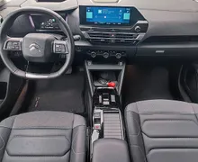Zunanja slika - Citroën C4 - Shine Električni 136 - 7 - Predogledna slika