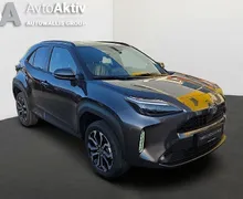 Zunanja slika - Toyota Yaris Cross - MC24 1.5 HEV 5D E-CVT SPORT ASSIST - 7 - Predogledna slika