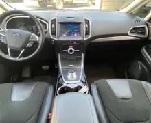 Zunanja slika - Ford S-MAX - 2.0 EcoBlue 140 kW FWD Titanium Auto - 5 - Predogledna slika