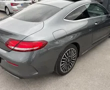 Zunanja slika - Mercedes-Benz C-Razred - C220d AMG Line PANO-LED-MEMORY-BURMEISTER-TV-360 - 5 - Predogledna slika