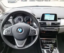 Zunanja slika - BMW Serija 2 - Serija 2 - 10 - Predogledna slika