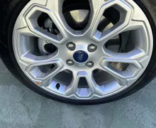 Zunanja slika - Ford Ecosport - 1.0 EcoBoost Titani.KAMERA.USNJE.29.000KM - 4 - Predogledna slika
