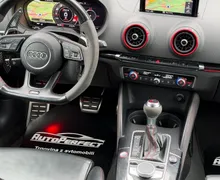 Zunanja slika - Audi S3 - R Sportback quattro 2.5 TFSI S tronic |DAZ|RS SPORT| - 14 - Predogledna slika