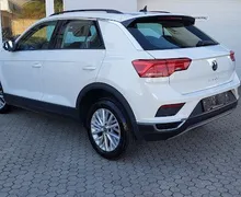 Zunanja slika - Volkswagen T-Roc - 1.0 TSI BMT Life - 3 - Predogledna slika
