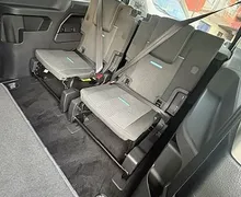 Zunanja slika - Ford Tourneo Connect - 2.0 TDCi EcoBlue 122KM  ACTIVE 4x4 - NA ZALOGI - - 7 - Predogledna slika