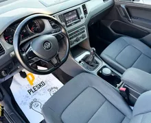 Zunanja slika - Volkswagen Golf - Sportsvan 1.6 TDI BlueMotion Comfortline 81  110 - 14 - Predogledna slika