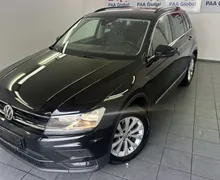 Zunanja slika - Volkswagen Tiguan - 2.0 TDI Comfort DSG.110kW.NAVI.ALU.PDC.DIZEL - 1 - Predogledna slika