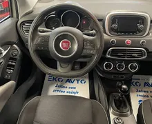 Zunanja slika - Fiat 500X - 1.4 TB Multiair- City Cross NAVI-PDC-ALU-TEMP... - 11 - Predogledna slika