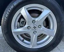 Zunanja slika - Hyundai Bayon - 1.2 MPI°°1.Lastnik°°SLO°°Rezervna pnevmatika - 5 - Predogledna slika