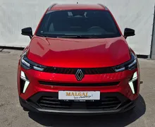 Zunanja slika - Renault Captur - TCe 115 Techno + VZDOLŽNI STREŠNI NOSILCI - 2 - Predogledna slika