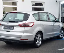 Zunanja slika - Ford S-MAX - 2.0 TDCi 110 kW FWD Trend Powershift - 1 - Predogledna slika