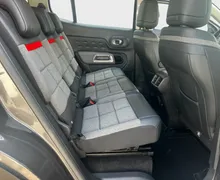Zunanja slika - Citroën C5 - C5 - 12 - Predogledna slika