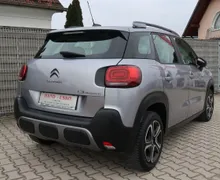 Zunanja slika - Citroën C3 Aircross - Feel BlueHDi 100 BVM - 6 - Predogledna slika