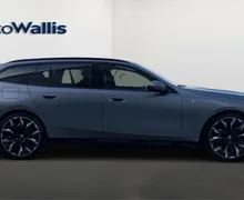 Zunanja slika - BMW Serija 5 - 520d xDrive - 15 - Predogledna slika
