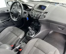 Zunanja slika - Ford Fiesta - | 1.0 EcoBoost | TITANIUM | SLO | 1.LASTNIK | - 9 - Predogledna slika