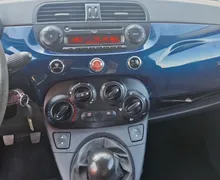 Zunanja slika - Fiat 500 - 1.2 8V - 13 - Predogledna slika