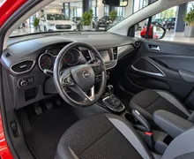 Zunanja slika - Opel Crossland X - 1,2 Turbo INNOVATION Start/Stop - 7 - Predogledna slika